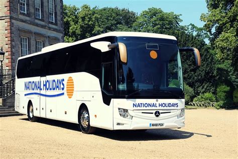 national holidays coach company.